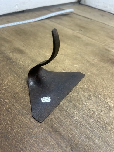 Raclette fer forgé - forgé, 19