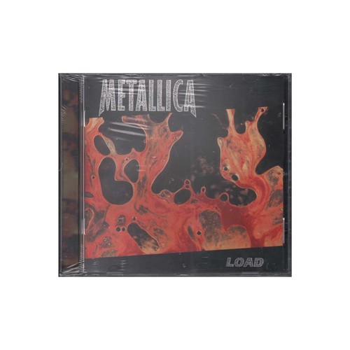 Metallica load vertigo - metallica,