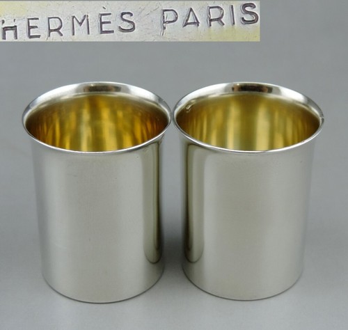 Hermès paris timbales - hermÈs, 2