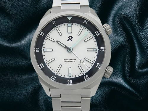 Rze resolute supercompressor - resolute,
