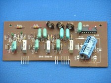 Gem H3000 Orgue / Platine