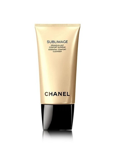 Chanel sublimage confort - chanel, |