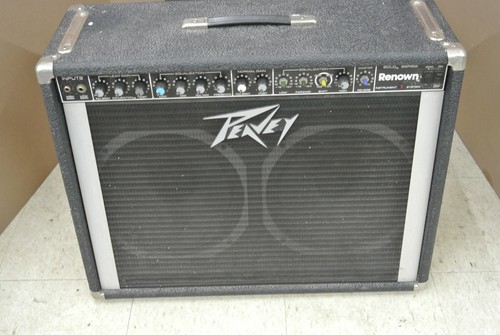 Used peavey model 212 - peavey,
