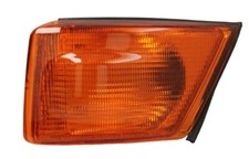 CLIGNOTANT AVANT GAUCHE ORANGE