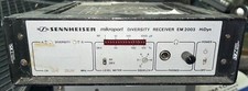 RECEPTEUR HF SENNHEISER EM2003 Fréquence 228 Mhz