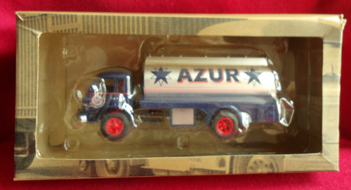 Camions autrefois 43 - d'autrefois, 1/43