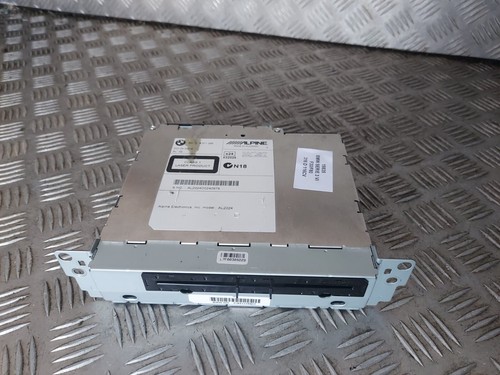 Autoradio bmw serie - autoradio, 3