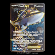 carte Pokémon Steelix EX