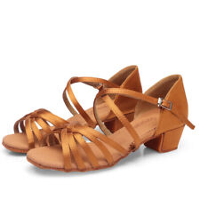 Femme Fille Enfants Danse