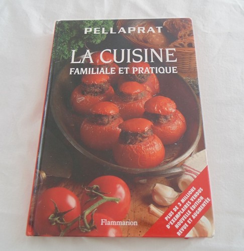 Cuisine familiale et - la,