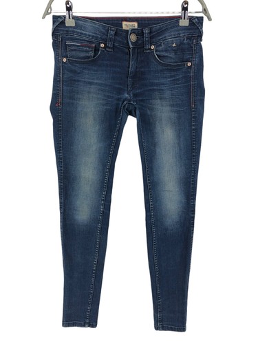 Tommy hilfiger denim jeans - hilfiger,