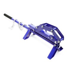 XPOtool Levier de bois Outil 5