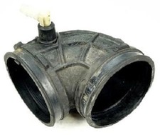 tuyau d'admission d'air Audi A6 C5 4B S6 4.2 V8 Quattro