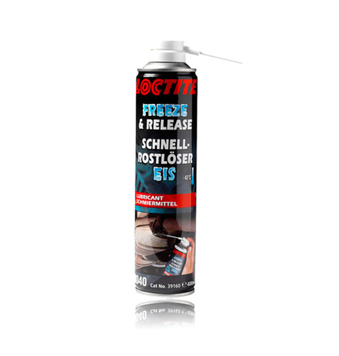 Loctite 8040 degrip - 8040, froid