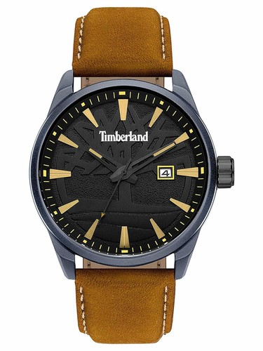 Montre homme timberland - montre, en