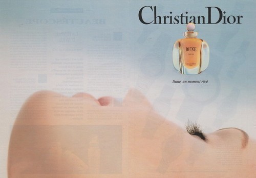 Publicité papier - ,