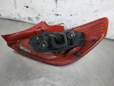 13186350 feu arrière gauche