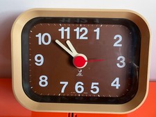 PENDULE JAZ BOUCRIC - SPACE