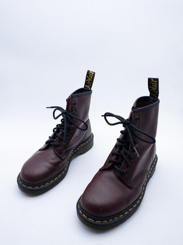 Martens bottes stiefel - dr.,
