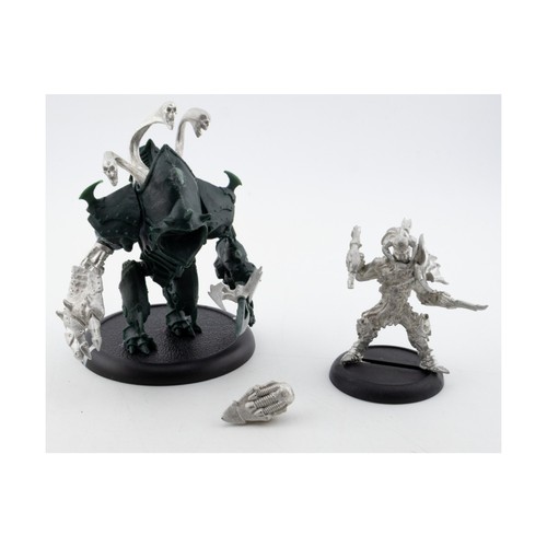 Cryx collection nm - cryx,