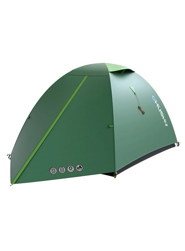 Husky bizam plus two person - bizam, 2