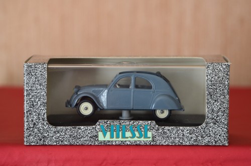 Voiture miniature 43 - voiture,
