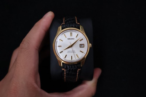 Serviced vintage 1966 king - vintage,