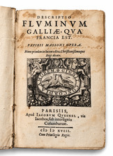 Papirius Masson (1544-1611)