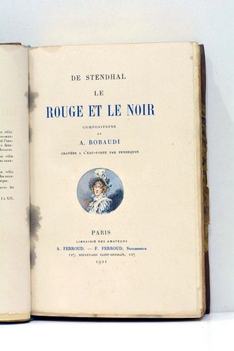 Rouge noir tome iii - rouge,