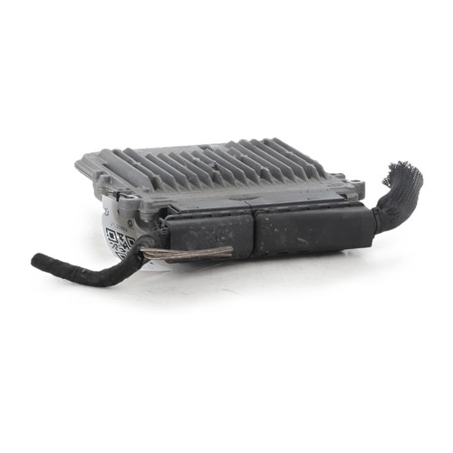 Calculateur moteur mercedes - calculateur,