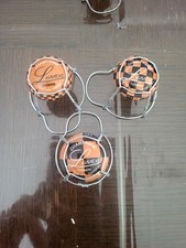 Capsule de Champagne Chopin Ouy Numerote Rare