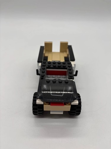 Lego city 60148 quad - lego,