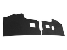 POUR VW T2 1970 - 1979 BUS