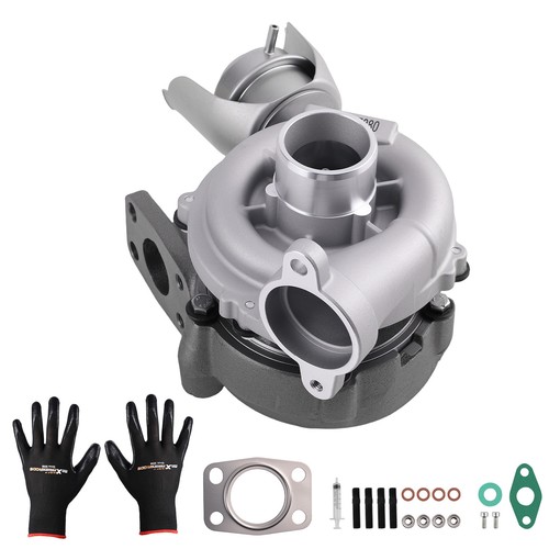 Turbochargeur turbo for ford - turbo,