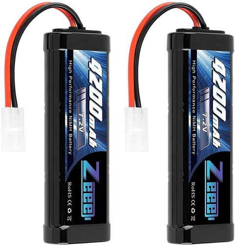 4200mah nimh batterie - 4200mah, rc