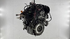 Moteur RENAULT MEGANE 2 PHASE