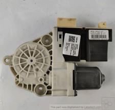 9221CH Moteur de lève-vitre