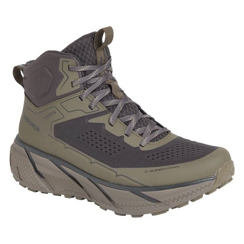 Shoes karrimor mid k1127 olv - shoes,