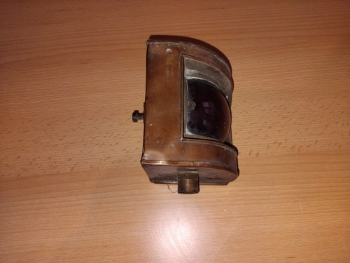 Ancienne lanterne lampe - ancienne,