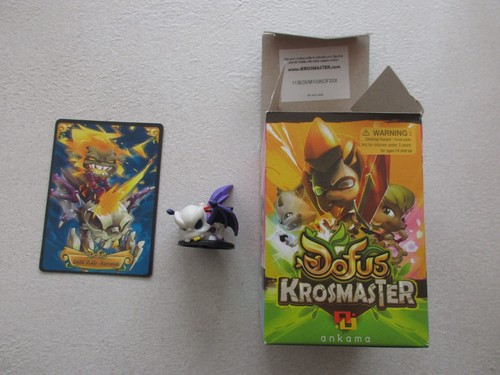 Dofus krosmaster tbe - krosmaster, figurine