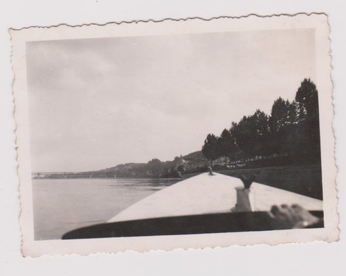 Photo ancienne vue - photo,