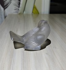 Lalique pâte de verre