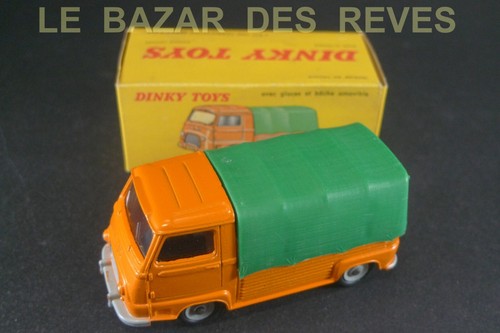 Dinky toys france - dinky, france.