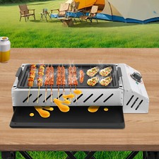 2.5KW BBQ Grill Electric