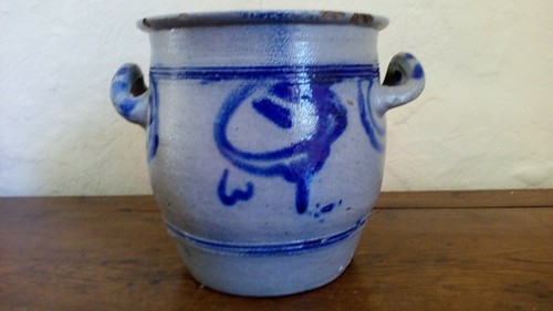 Betschdorf gres sel bleu - -,