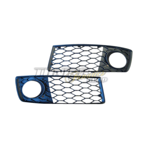 Grille calandre audi 8e - a4, s4