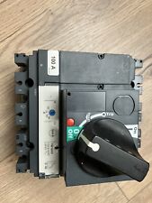 Disjoncteur différentiel