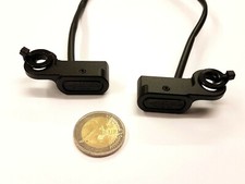 Clignotant LED, Commandes
