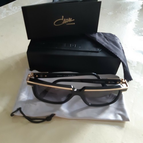 Lunette soleil homme cazal - lunette,