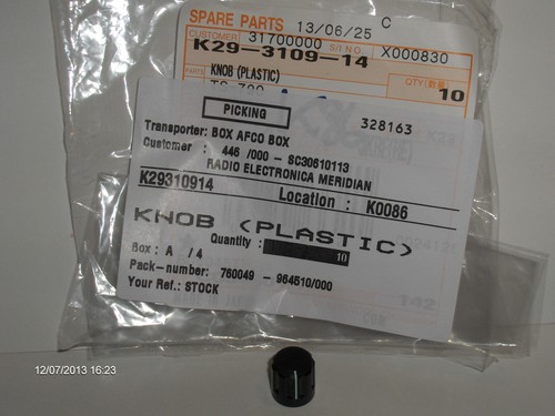 790 850 bouton - ts-790, ts-850